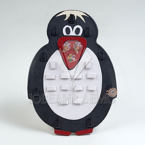 Планшет «Пингвин» (170x240)